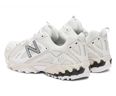 New_Balance New Balance Avalynė Vyrams ML610TV1 Baltas rusvai gelsvas ML610TBA
