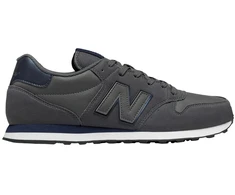 New_Balance New Balance Avalynė Vyrams Q417 GM500 Pilkas GM500DGN