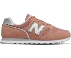 New_Balance New Balance Avalynė WL373AC2 Rožinė WL373AC2