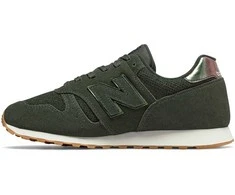 New_Balance New Balance Avalynė WL373V1 Lifestyle Žalias