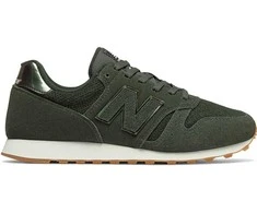 New_Balance New Balance Avalynė WL373V1 Lifestyle Žalias