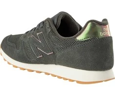 New_Balance New Balance Avalynė WL373V1 Lifestyle Žalias