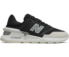New_Balance New Balance Avalynė Wmn Ftwr Juodas Baltas