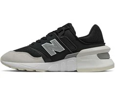 New_Balance New Balance Avalynė Wmn Ftwr Juodas Baltas