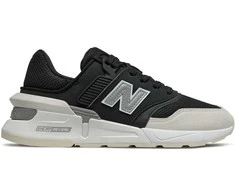 New_Balance New Balance Avalynė Wmn Ftwr Juodas Baltas