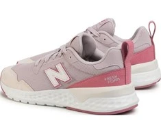 New_Balance New Balance Avalynė WS515CB2 Rožinė WS515CB2