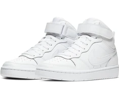 Nike Avalynė Court Boroudh Mid 2 Baltas CD7782 100