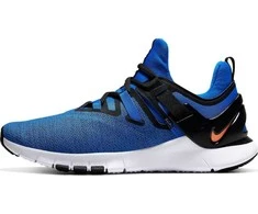 Nike Avalynė Flexmethod TR Mėlyna BQ3063 400