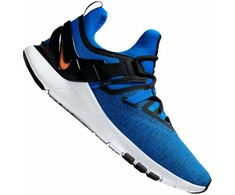 Nike Avalynė Flexmethod TR Mėlyna BQ3063 400