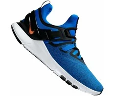 Nike Avalynė Flexmethod TR Mėlyna BQ3063 400