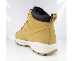 Nike Avalynė Manoa Leather Camel