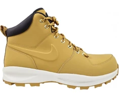 Nike Avalynė Manoa Leather Camel