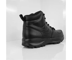 Nike Avalynė Manoa Leather Juodas