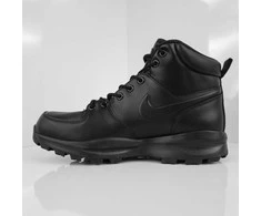 Nike Avalynė Manoa Leather Juodas