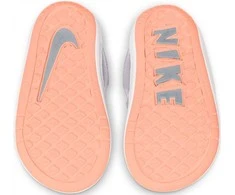 Nike Avalynė Mergaitėms Pico 5 Baltas AR4162 504