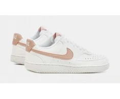Nike Avalynė Moterims Court Vision Lo Nn Baltas DH3158 102