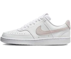 Nike Avalynė Moterims Court Vision Lo Nn Baltas DH3158 109