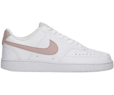 Nike Avalynė Moterims Court Vision Lo Nn Baltas DH3158 102