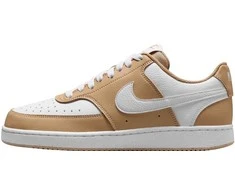 Nike Avalynė Moterims Court Vision Lo Nn rusvai gelsvas DH3158 201