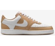Nike Avalynė Moterims Court Vision Lo Nn rusvai gelsvas DH3158 201