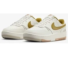 Nike Avalynė Moterims Gamma Force Baltas DX9176 105