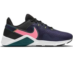 Nike Avalynė Moterims Legend Essential 2 Mėlyna CQ9545 401