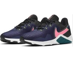 Nike Avalynė Moterims Legend Essential 2 Mėlyna CQ9545 401