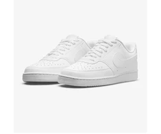 Nike Avalynė Moterims Nike Court Vision Lo Nn Baltas DH3158 100