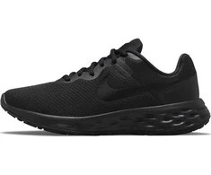 Nike Avalynė Moterims Nike Revolution 6Nn Juodas DC3729 001