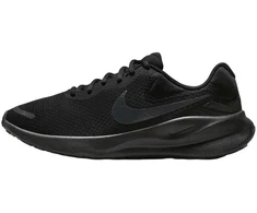 Nike Avalynė Moterims Revolution 7 Juodas FB2208 002