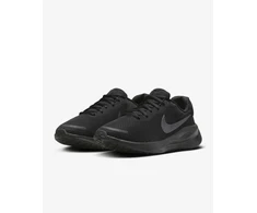 Nike Avalynė Moterims Revolution 7 Juodas FB2208 002