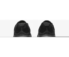 Nike Avalynė Moterims Revolution 7 Juodas FB2208 002