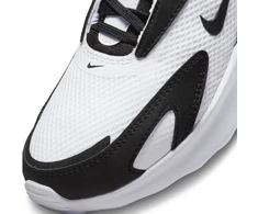Nike Avalynė Moterims W Air Max Bolt Baltas Juodas CU4152 101