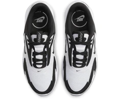 Nike Avalynė Moterims W Air Max Bolt Baltas Juodas CU4152 101