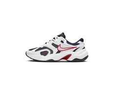 Nike Avalynė Moterims W Nike Al8 Baltas Mėlyna Raudona rusvai gelsvas FJ3794 400