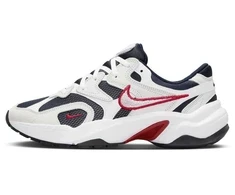 Nike Avalynė Moterims W Nike Al8 Baltas Mėlyna Raudona rusvai gelsvas FJ3794 400