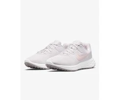 Nike Avalynė Moterims W Nike Revolution 6 NN Rožinė DC3729 500