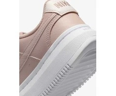 Nike Avalynė Moterims W Nk Court Vision Alta Ltr Rožinė Baltas DM0113 600