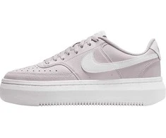 Nike Avalynė Moterims W Nk Court Vision Alta Ltr Violetinė DM0113 005