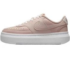 Nike Avalynė Moterims W Nk Court Vision Alta Ltr Rožinė Baltas DM0113 600