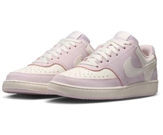 Nike Avalynė Moterims W Nk Court Vision Lo Baltas IM1652 500