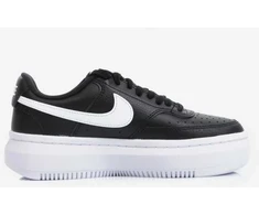 Nike Avalynė Moterims W Nk Court Vision Alta Ltr Juodas Baltas DM0113 002