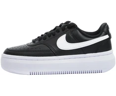 Nike Avalynė Moterims W Nk Court Vision Alta Ltr Juodas Baltas DM0113 002