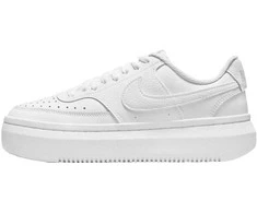 Nike Avalynė Moterims W Nk Court Vision Alta Ltr Baltas DM0113 100