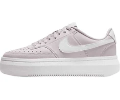 Nike Avalynė Moterims W Nk Court Vision Alta Ltr Violetinė DM0113 005