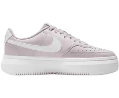 Nike Avalynė Moterims W Nk Court Vision Alta Ltr Violetinė DM0113 005