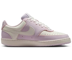 Nike Avalynė Moterims W Nk Court Vision Lo Baltas IM1652 500