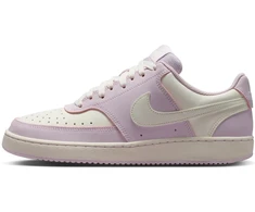 Nike Avalynė Moterims W Nk Court Vision Lo Baltas IM1652 500