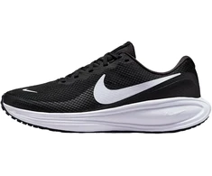 Nike Avalynė Moterims W Nk Revolution 8 Juodas HJ8485 001