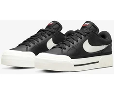 Nike Avalynė Moterims Wmns Court Legacy Juodas DM7590 001
